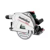 Metabo KT 66 BL 1200 W bürstenlose Kreissäge, 190 mm Sägeblatt, 66 mm Schnitttiefe, im Koffer