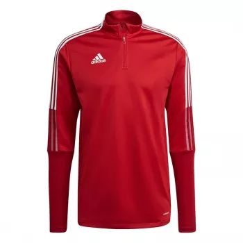 adidas Tiro 21 Trainings-Top Herren Rot 2XL GH7303