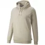 PUMA Modern Basics Hoodie TR Herren Fleece-Pullover in Putty Beige