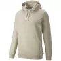 PUMA Modern Basics Hoodie TR Damen Putty Beige S