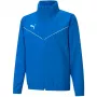 Puma teamRISE Allwetterjacke Junior Peacoat