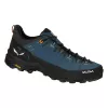 Salewa Alp Trainer 2 GTX Herren-Wanderschuhe Java Blue/Black UK 11 (EU 46)