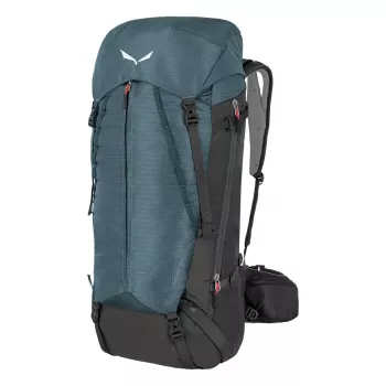 Salewa Trek Mate 55+5 Rucksack - Java Blue/Onyx