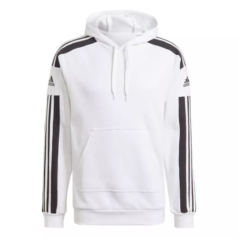 adidas Squadra 21 Herren Sweat-Hoodie Weiß GT6637