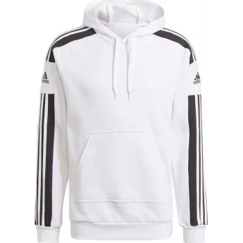 adidas Squadra 21 Herren Sweat-Hoodie Weiß GT6637