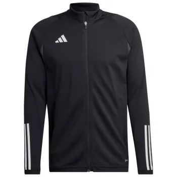 adidas Tiro 23 Competition Trainings-Sweatshirt für Herren Schwarz HK7648