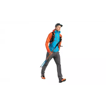SALEWA Dynafit Vertical Pole Trailrunning-Stöcke 110 cm General Lee / Methyl Blue