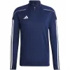adidas Herren Tiro 23 League Trainingsjacke Navy Blue HS7229 2XL