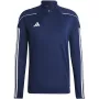 adidas Herren Tiro 23 League Trainingsjacke Navy Blue HS7229 2XL