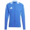 adidas Tiro 24 Competition Herren-Sweatshirt Team Royal Blue IP1876