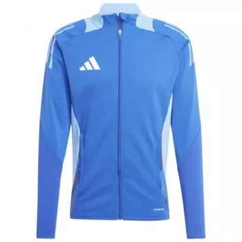 adidas Tiro 24 Competition Herren-Sweatshirt Team Royal Blue IP1876