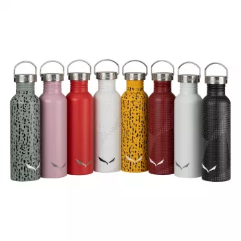 Salewa Aurino Flasche 0,75L Shadow Spotted