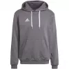 adidas Entrada 22 Hoodie Grau HB0578 M