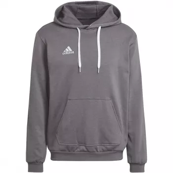 adidas Entrada 22 Hoodie Grau HB0578 M