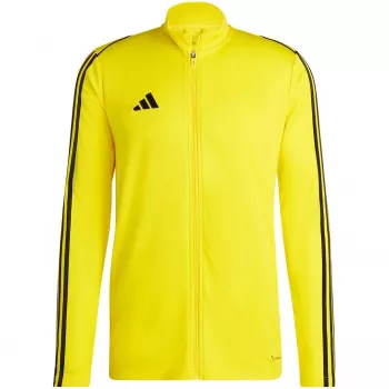 adidas Tiro 23 League Trainings-Tracktop Gelb IC7876 2XL Herren Sweatshirt