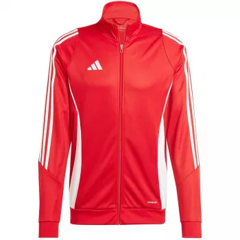 adidas Tiro 24 Training Red IR7499 L Herren-Sweatshirt