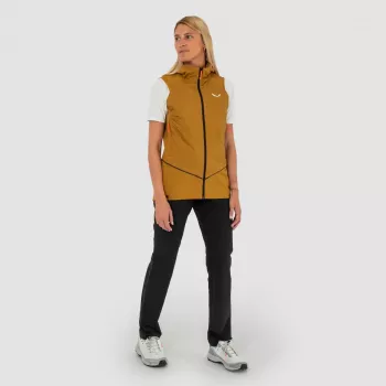 Salewa Pedroc 2 DST Regular Damen Wanderhose - Black Out - 36 (S)