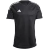 adidas Tiro 23 Competition Match Trikot Herren Schwarz XL
