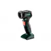 Metabo Hive Flashlight 12 LED Akku-Arbeitsleuchte (nur Gerät)