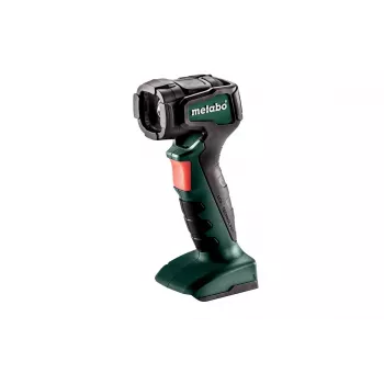Metabo Hive Flashlight 12 LED Akku-Arbeitsleuchte (nur Gerät)