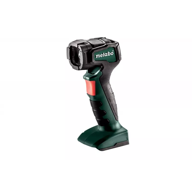 Metabo Hive Flashlight 12 LED Akku-Arbeitsleuchte (nur Gerät)
