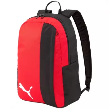 PUMA Teamgoal 23 Rucksack Rot-Schwarz 76854 01