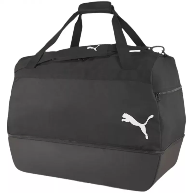PUMA teamGOAL 23 Teambag M BC Schwarz