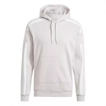 adidas Squadra 21 Sweathoody Team Grey Four GT6635 2XL