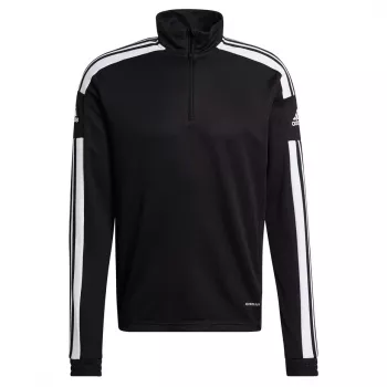 adidas Squadra 21 Trainings-Top Schwarz GK9562 XL