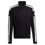 adidas Squadra 21 Trainings-Top Schwarz GK9562 XL