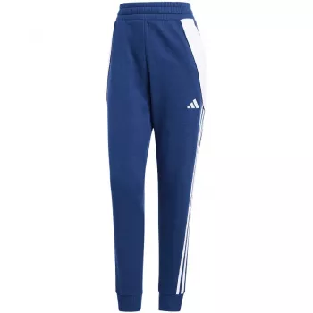 adidas Tiro 24 Damen-Sweathose Navy Blue L