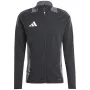 adidas Tiro 24 Competition Herren-Sweatshirt Schwarz-Grau IP1870