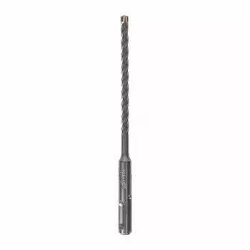 Milwaukee SDS Plus Bohrer 10 x 160 mm Contractor 4-Schneiden, 10 Stück