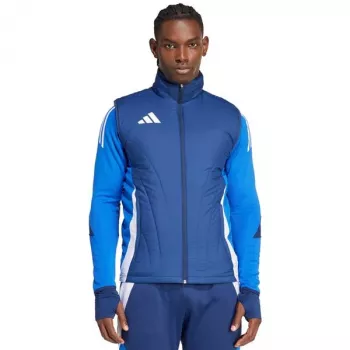 adidas Tiro 24 Competition Winterized Herren-Weste Team Royal Blue S