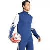 adidas Squadra 25 Trainings-Top Herren Team Royal Blue/Weiß M