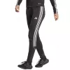 Adidas Tiro 23 League Damen Sweathose Schwarz HS3608 Größe S
