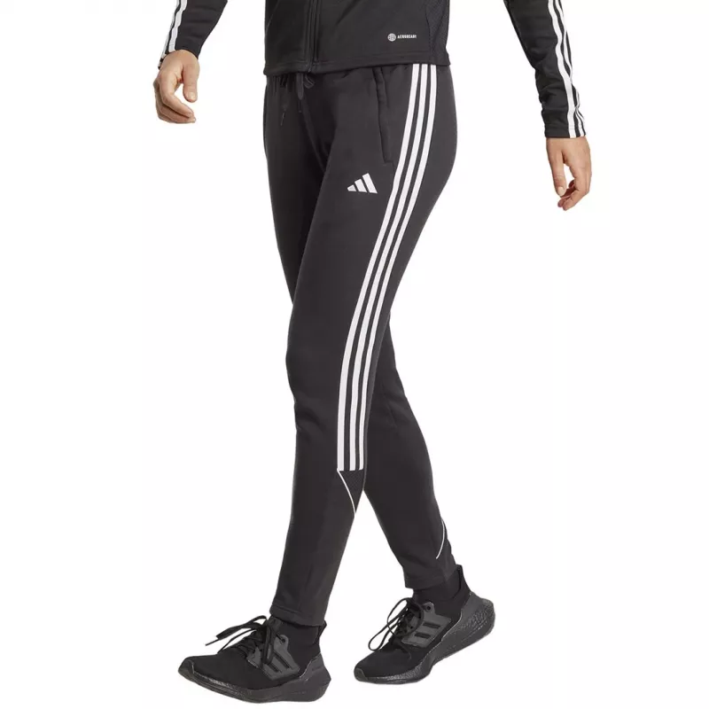 Adidas Tiro 23 League Damen Sweathose Schwarz HS3608 Größe S