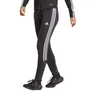 Adidas Tiro 23 League Damen Sweathose Schwarz HS3608 Größe S