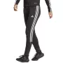 Adidas Tiro 23 League Damen Sweathose Schwarz HS3608 Größe S