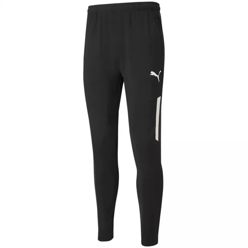 PUMA Teamgoal 23 Herren Tapered Freizeithose Puma Black XXL
