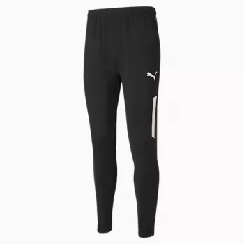 PUMA Teamgoal 23 Herren Tapered Freizeithose Puma Black XXL