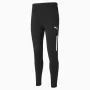 PUMA Teamgoal 23 Herren Tapered Freizeithose Puma Black XXL