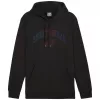 PUMA ESS+ Logo LAB Gradient Hoodie FL Schwarz 681775 01 L
