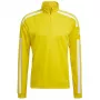 adidas Squadra 21 Trainings-Top Team Gelb GP6474 L