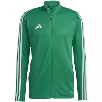 adidas Tiro 23 League Trainings-Top Herren Sweatshirt Grün IC7875 M