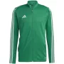 adidas Tiro 23 League Trainings-Top Herren Sweatshirt Grün IC7875 M