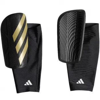 adidas Tiro Competition Fußball-Schienbeinschoner Schwarz IP3999 XL