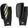 adidas Tiro Competition Fußball-Schienbeinschoner Schwarz IP3999 XL