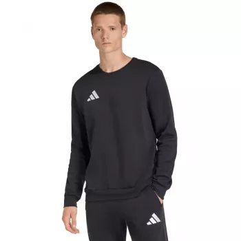 adidas Entrada 26 Herren Sweatshirt Schwarz S