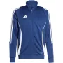 adidas Tiro 24 Trainings-Sweatshirt für Herren, Navy Blue S
